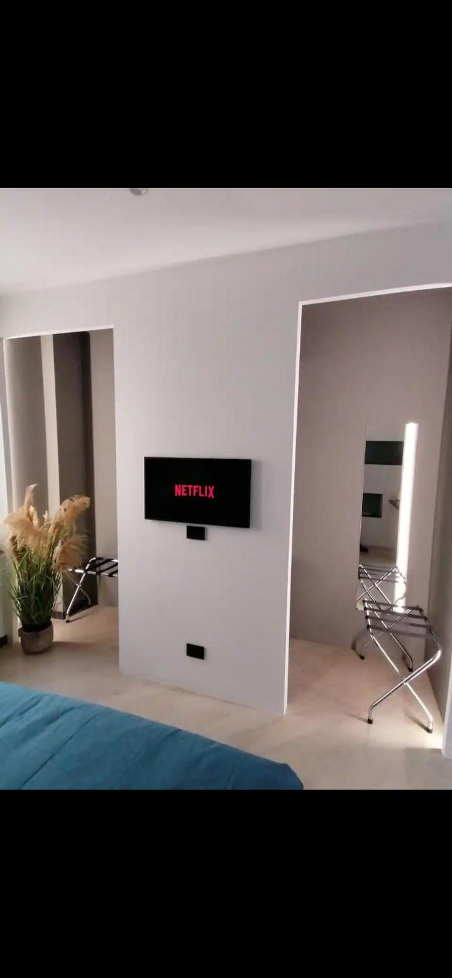 דירות מונטרוסו אל מארה Casa Edera מראה חיצוני תמונה