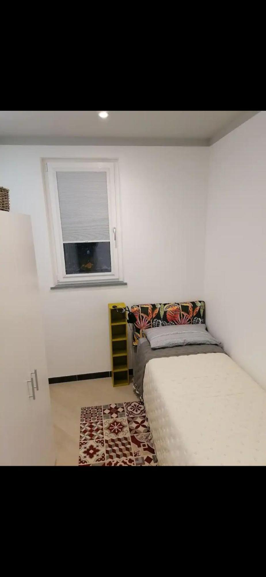 דירות מונטרוסו אל מארה Casa Edera מראה חיצוני תמונה
