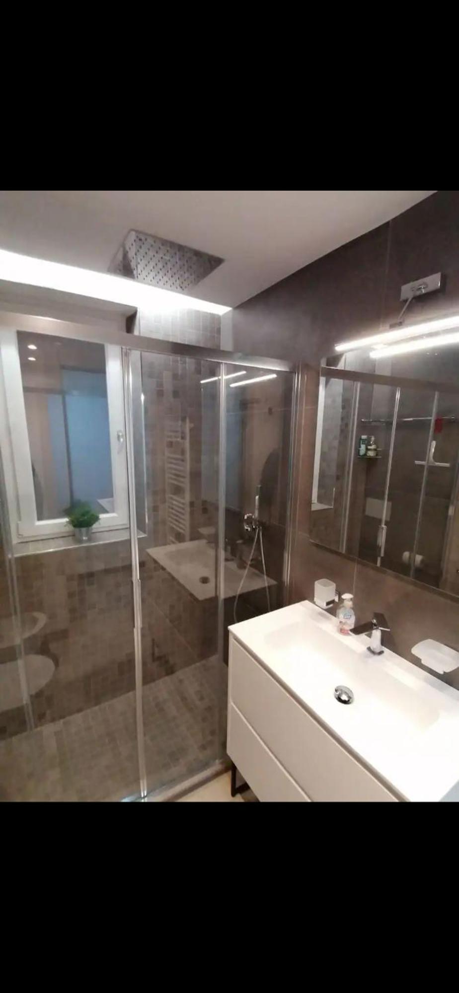 דירות מונטרוסו אל מארה Casa Edera מראה חיצוני תמונה