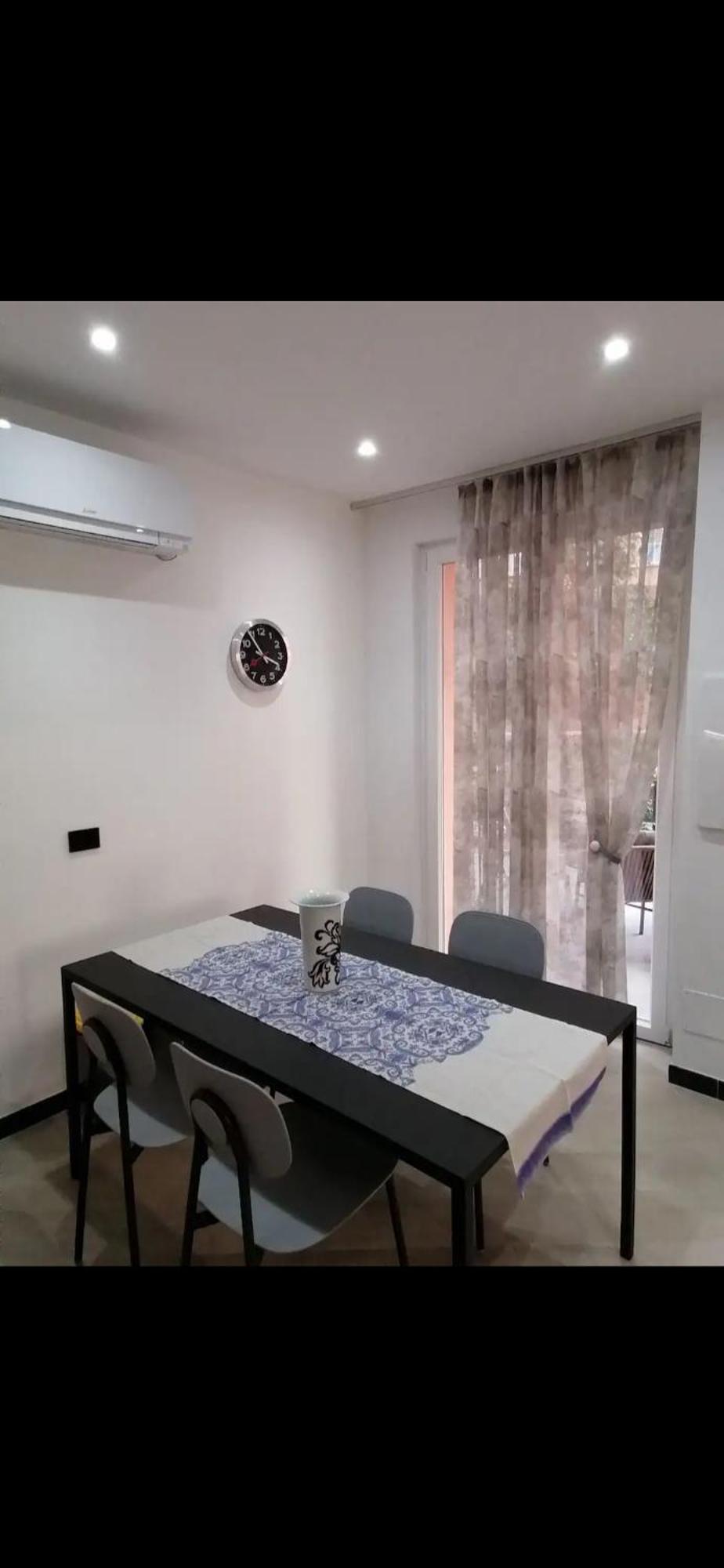 דירות מונטרוסו אל מארה Casa Edera מראה חיצוני תמונה